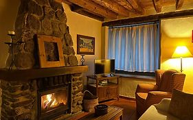Casa rural Álamo - Valle de El Paular